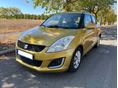 SUZUKI SWIFT 2013/10 - 1