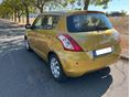SUZUKI SWIFT 2013/10 - 2