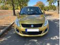SUZUKI SWIFT 2013/10 - 3