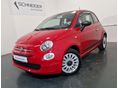 FIAT 500 2024/4 - 1