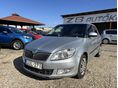 SKODA FABIA 2011/1 - 1