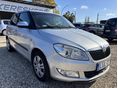 SKODA FABIA 2011/1 - 3