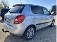 SKODA FABIA 2011/1 - 4