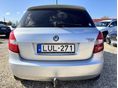 SKODA FABIA 2011/1 - 5