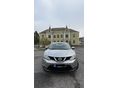 NISSAN QASHQAI 2015/10 - 2