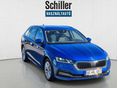 SKODA OCTAVIA 2023/12 - 1