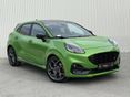 FORD PUMA 2023/1 - 3