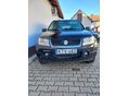 SUZUKI GRAND VITARA 2008/10 - 1