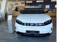 FORD CAPRI 2026/10 - 11