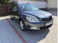 SKODA OCTAVIA 2010/8 - 1