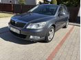 SKODA OCTAVIA 2010/8 - 4
