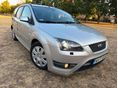 FORD FOCUS 2006/12 - 1