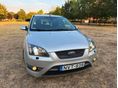 FORD FOCUS 2006/12 - 2