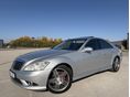 MERCEDES-BENZ S 320 2008/10 - 1