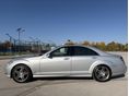 MERCEDES-BENZ S 320 2008/10 - 4