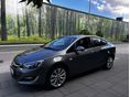OPEL ASTRA J 2016 - 2