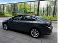 OPEL ASTRA J 2016 - 5