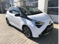 TOYOTA AYGO 2021/7 - 1