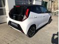 TOYOTA AYGO 2021/7 - 3