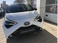 TOYOTA AYGO 2021/7 - 4