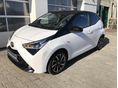 TOYOTA AYGO 2021/7 - 7