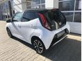 TOYOTA AYGO 2021/7 - 8