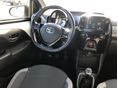 TOYOTA AYGO 2021/7 - 10