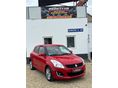 SUZUKI SWIFT 2016/3 - 1