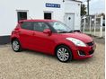 SUZUKI SWIFT 2016/3 - 3