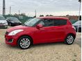 SUZUKI SWIFT 2016/3 - 4
