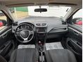 SUZUKI SWIFT 2016/3 - 8