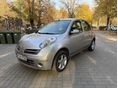 NISSAN MICRA 2005/9 - 1