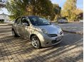 NISSAN MICRA 2005/9 - 2