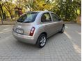 NISSAN MICRA 2005/9 - 3