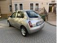 NISSAN MICRA 2005/9 - 4