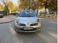 NISSAN MICRA 2005/9 - 5