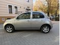 NISSAN MICRA 2005/9 - 6
