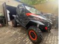 CFMOTO ZFORCE 1000 SPORT 2025 - 2