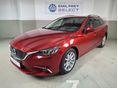 MAZDA 6 2015/12 - 1