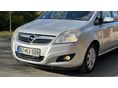 OPEL ZAFIRA B 2008/10 - 1