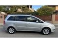 OPEL ZAFIRA B 2008/10 - 3
