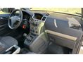 OPEL ZAFIRA B 2008/10 - 15