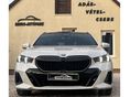 BMW 520 2024/11 - 2