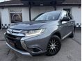 MITSUBISHI OUTLANDER 2016/8 - 3