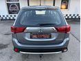 MITSUBISHI OUTLANDER 2016/8 - 8