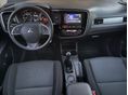 MITSUBISHI OUTLANDER 2016/8 - 11