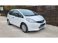 HONDA JAZZ 2014/10 - 6