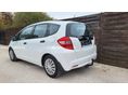 HONDA JAZZ 2014/10 - 3