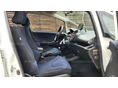 HONDA JAZZ 2014/10 - 11
