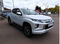 MITSUBISHI L 200 2019/10 - 2